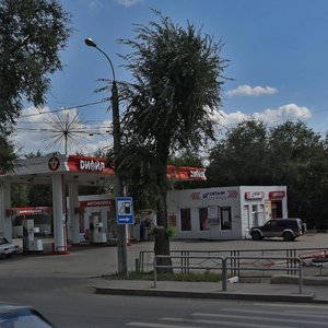 Aurora Street, 9Б ، سامارا: صورة