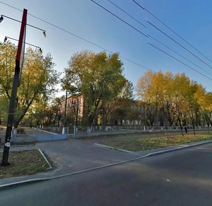 Perova Boulevard, 1, Kyiv: photo