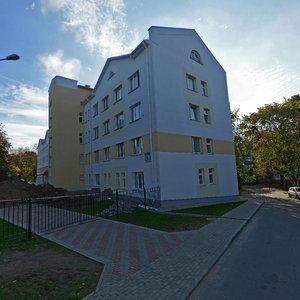 Alshewskaga Street, 29к2, Minsk: photo