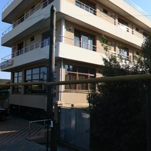 Kuybysheva Street, 61А, Sochi: photo