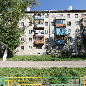 Kirovskaya Street, 3, : foto