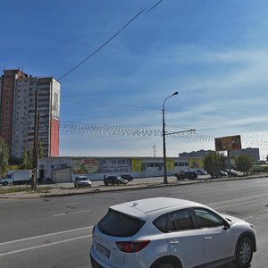 Волгоград, Колосовая улица, 4: фото