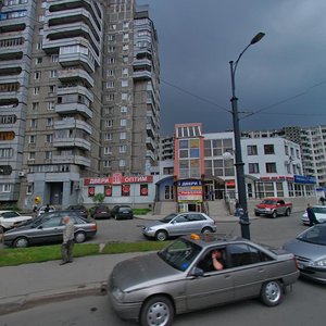 Калининград, Октябрьская улица, 29А: фото