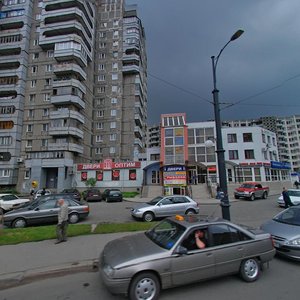 Oktyabrskaya Street, 29А, Kaliningrad: photo