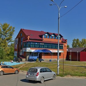 Bibliotechnaya ulitsa, 17Б, Moscow and Moscow Oblast: photo