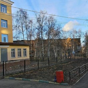 Suetinskaya Street, 9 ، نيجني نوفغورود: صورة