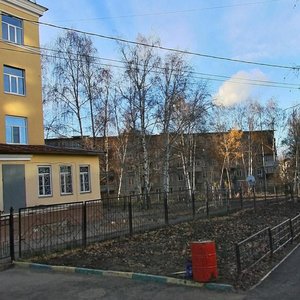 Suetinskaya Street, 9, Nizhny Novgorod: photo