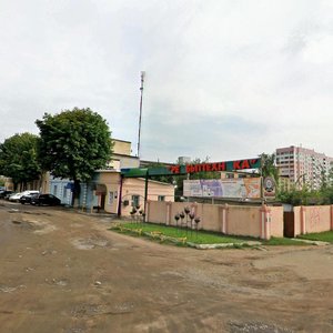Gancharnaja vulica, 2, Mogilev: photo