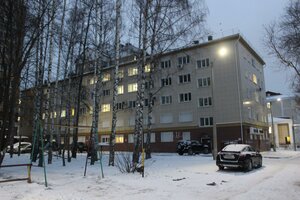 Moskovskiy Avenue, 37, : foto