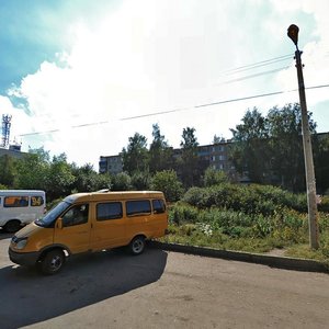 Ulyany Gromovoy Street, 7, Ulyanovsk: photo