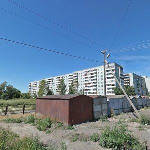 Ulitsa Alekseya Poltoratskogo, 49/1, Omsk: photo