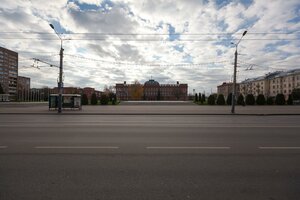 Ulitsa Chkalova, 93, Rybinsk: photo
