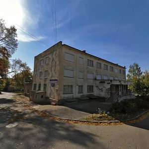 Kirova Street, 108А, Izhevsk: photo