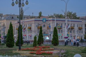 Sovetskaya Street, 109, Tambov: photo