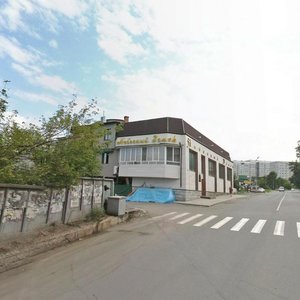 Nikiforova Street, 2А, Vladivostok: photo