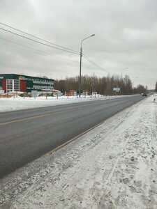 Zheleznodorozhnaya ulitsa, 13, Kirovsk: photo