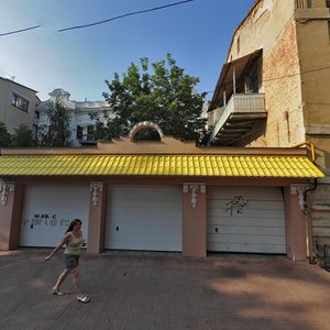 Uiutna vulytsia, 6, Odesa: photo