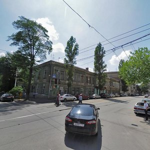 Stanislavskogo Street, 124, Rostov‑na‑Donu: photo