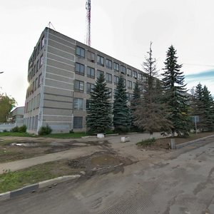 Ulitsa Samokhina, 9, Aprelevka: photo