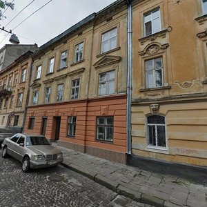 Vulytsia Arkhypenka, No:12, Lviv: Fotoğraflar