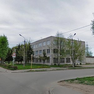 Rzhevskaya Street, 10, Tver: photo