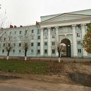 Prospekt Dzerzhinskogo, 1, Dzerzhinsk: photo