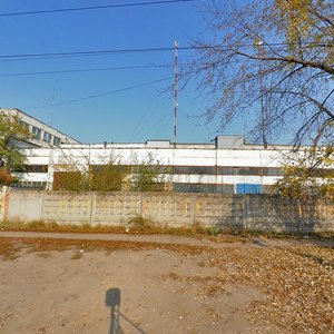 Vyrobnycha vulytsia, 11А, Zaporizhia: photo