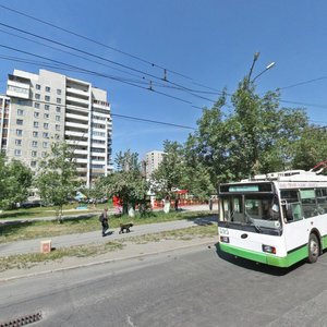 Ilyicha Street, 47, Yekaterinburg: photo