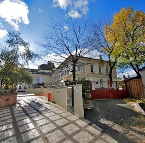 Kudriavska Street, No:21, Kiev: Fotoğraflar