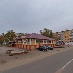 Kalinina Street, No:6Б, Likino‑Duliovo: Fotoğraflar