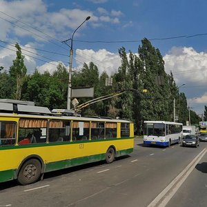 9th Microdistrict, 18, Lipetsk: photo