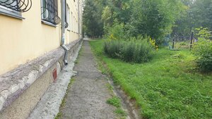 Kosmicheskaya Street, 12/1 ، نوفوسيبيرسك: صورة