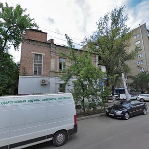 Krasnoarmeyskaya Street, 40/88, : foto