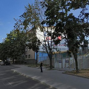 Kostomarivska Street, 4, Dnipro: photo