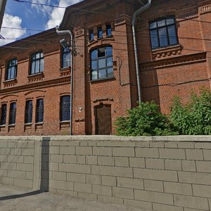 Komsomolsky Avenue, 73Б ، بارناول: صورة