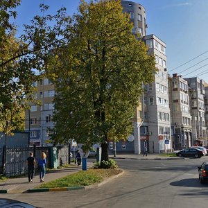 Oboznaya ulitsa, 6/24, : foto