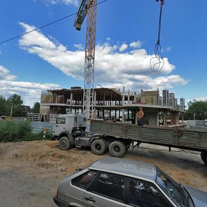 Naro-Fominskoe Highway, 14, : foto
