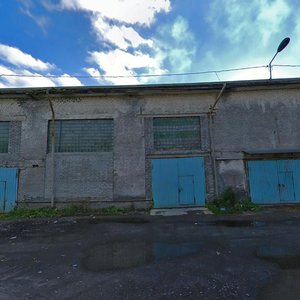 Promyshlennaya Street, No:13, Murmansk: Fotoğraflar