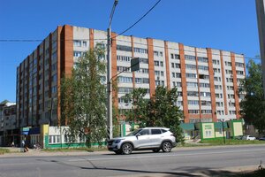 10th Pyatiletki Street, 70, Novocheboksarsk: photo