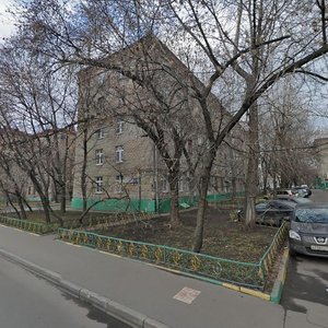 1st Khutorskaya Street, No:14, Moskova: Fotoğraflar