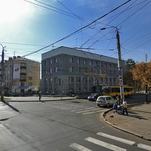 Sovetskaya Street, 32, Izhevsk: photo