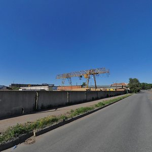 Mendeleevskaya Street, 8Д ، سان بطرسبرغ: صورة
