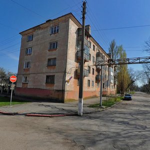 Ayvazovskogo Street, 15, Kerch: photo