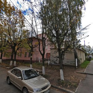 Kombinatskaya ulitsa, 4, Cheboksary: photo