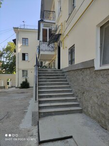 Sovetskaya Street, 44, Sevastopol: photo