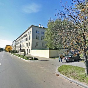 Batanichnaja Street, 11 ، مينسك: صورة
