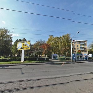 Kurako Avenue, 41 ، نوفوكوزنتسك: صورة
