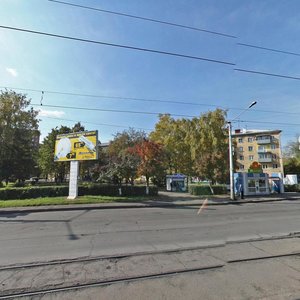 Kurako Avenue, 41, Novokuznetsk: photo