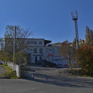 Новороссийск, Улица Чкалова, 48: фото