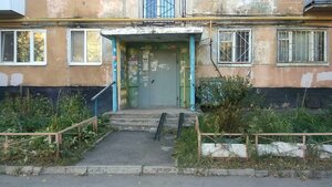 Sukholozhskaya Street, 12, : foto